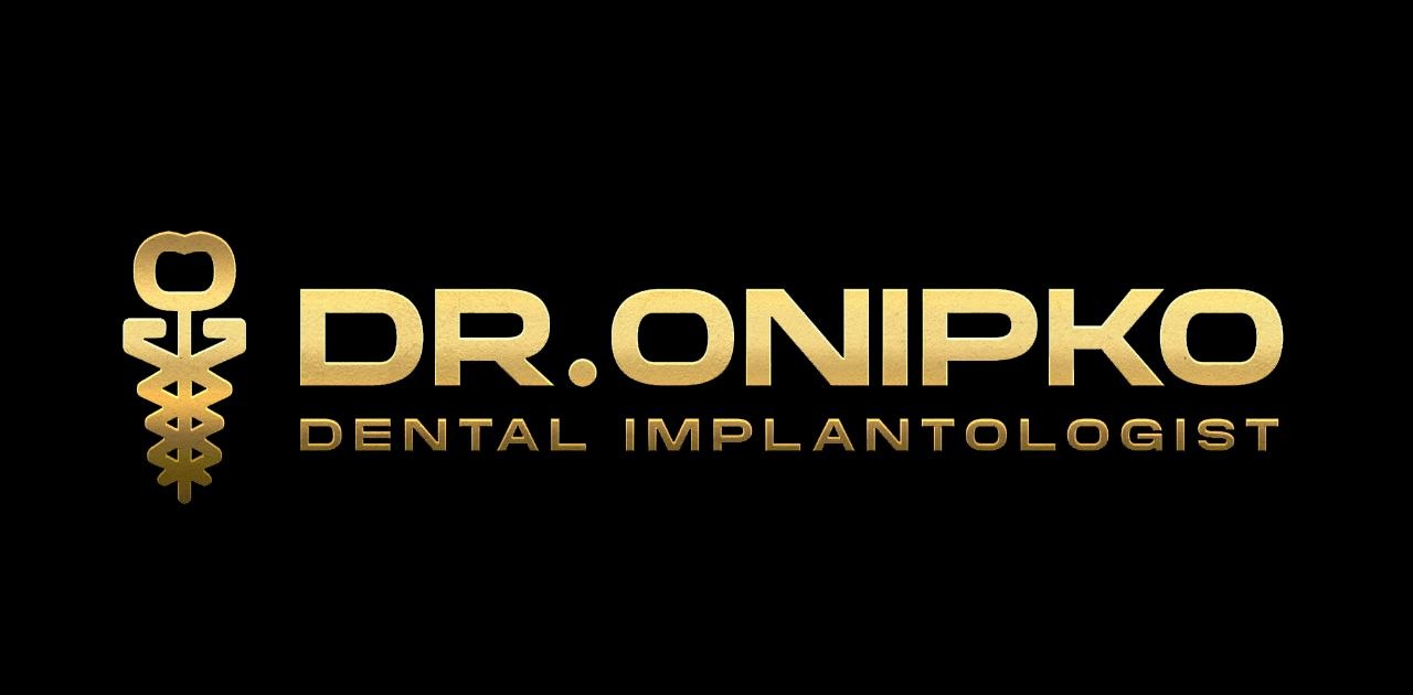 Dr. Onipko Dental Implantologist